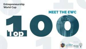 The Entrepreneurship World Cup