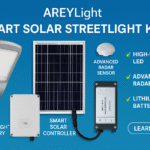 AREYLight AI Inline Smart Lamp Controller