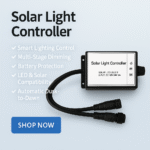 AREYLight AI Inline Smart Lamp Controller